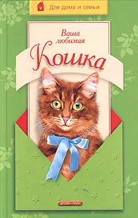 Ваша любимая кошка - фото 1