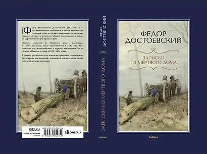 Записки из Мертвого дома - фото 3