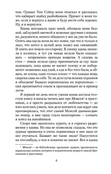 Приключения Гекльберри Финна - фото 10