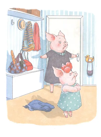 Я больше так не буду - фото 2