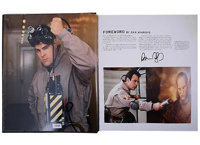 Ghostbusters. The Ultimate Visual History - фото 4