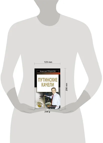 Путинские качели - фото 3