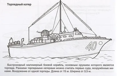 Боевые корабли - фото 4