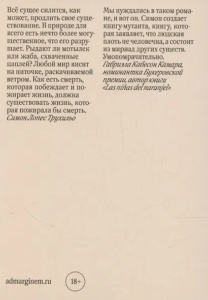 Обширная территория - фото 2