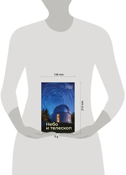 Небо и телескоп - фото 4