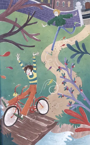 Вилли - фото 5