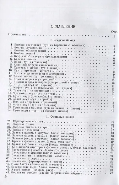 Сто сорок Армянских блюд - фото 2