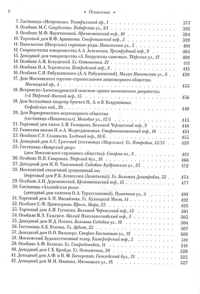 Московский модерн - фото 3