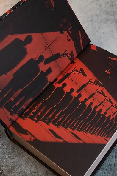 Умалишенный - фото 11