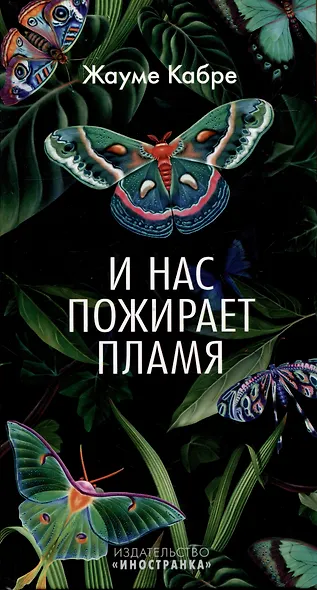 И нас пожирает пламя - фото 14