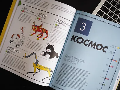 Роботы. Сенсационный путеводитель по истории роботов - фото 10