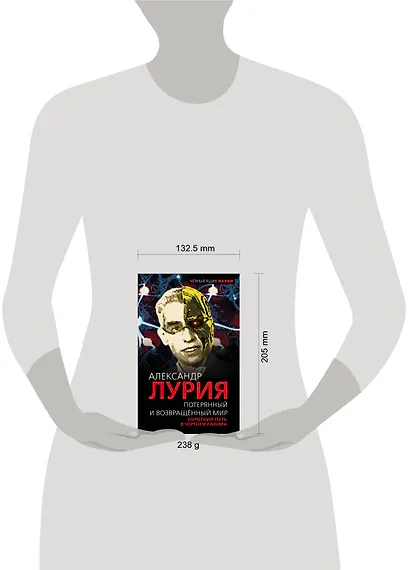 Потерянный и возвращенный мир. Короткий путь в чертоги разума - фото 4