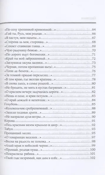 Радуница. Избранная лирика - фото 3