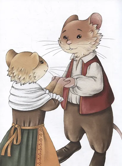 Честный Брумбер - фото 3