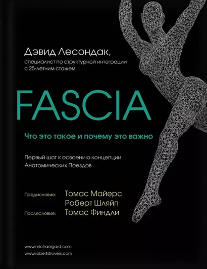 Fascia. Что это такое и почему это важно - фото 1