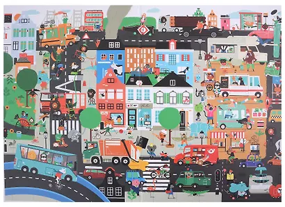 Зигзаг. Машины и машинки - фото 3