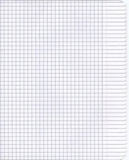 Тетрадь 48 листов в клетку "Живописная тетрадь", в ассортименте - фото 5