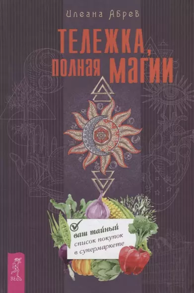 Тележка, полная магии: ваш тайный список покупок в супермаркете - фото 1