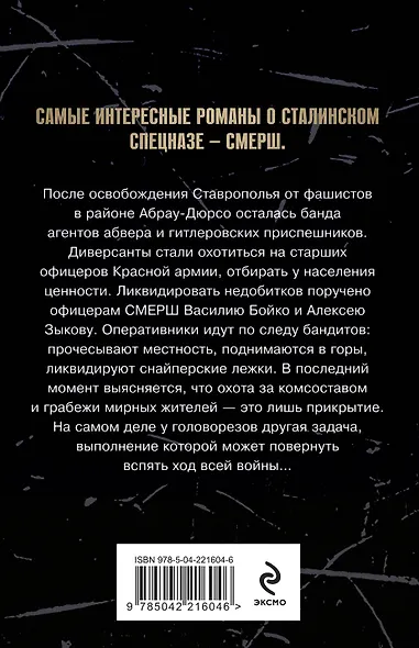 Бомба за пазухой - фото 2