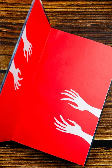 Шиша. Изгоняющие бесов - фото 10