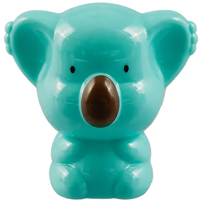 Точилка «Коала», 5 x 4.5 см - фото 3