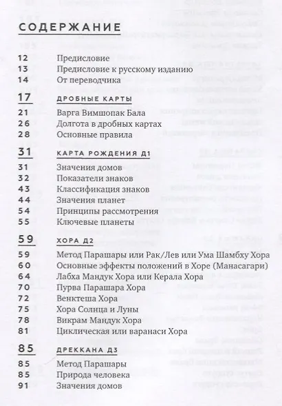 Предсказания через дробные карты. Оригинальное исследование - фото 2
