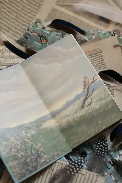 Пташка - фото 9