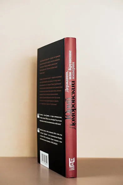 Державин, или Крушение империи - фото 10