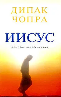 Иисус: история просветления - фото 1