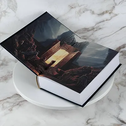 Эра смерти. Эра империи - фото 10