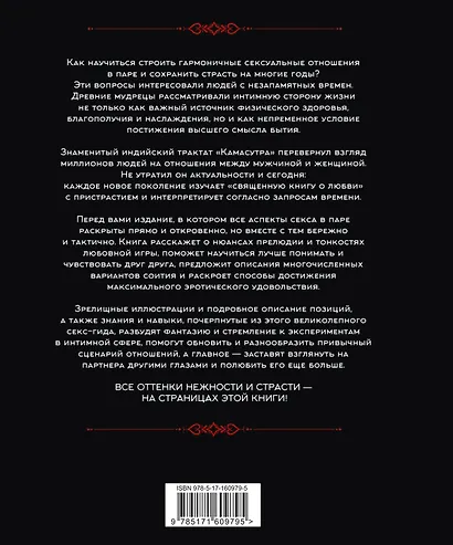 КАМАСУТРА. Искусство наслаждения. Современный секс-гид - фото 2