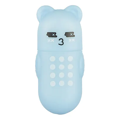 Ластик "Bear color" - фото 1