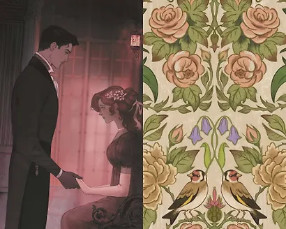 Черная невеста - фото 4