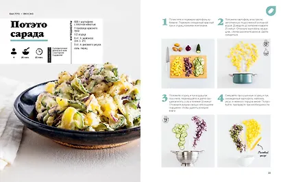 Праздник вкуса. Азиатские блюда - фото 13