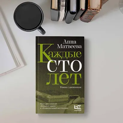 Каждые сто лет - фото 4