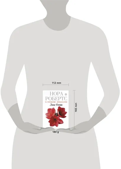 Лик Огня - фото 3