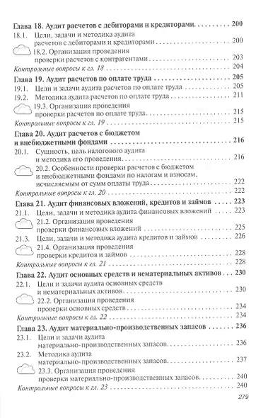 Аудит. Учебник - фото 5