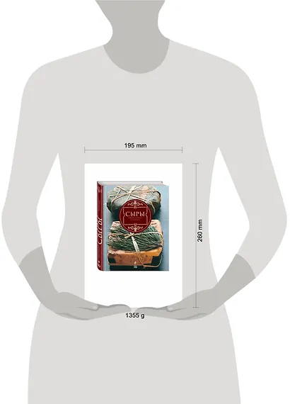 Сыры. Подробный путеводитель по лучшим сырам - фото 3