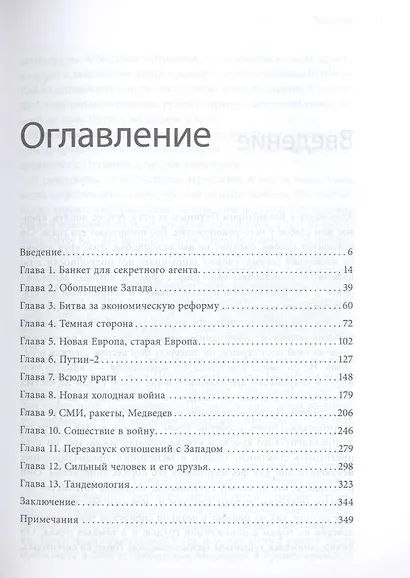 Железный Путин: взгляд с Запада - фото 4