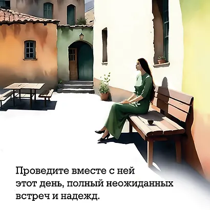 Пенелопа - фото 6