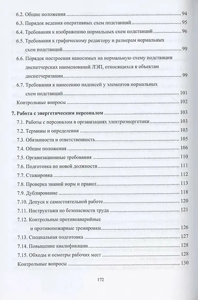 Оперативное управление распределительными электрическими сетями - фото 4
