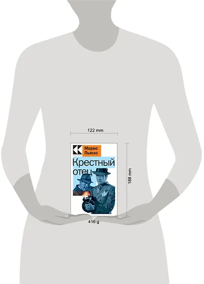 Крестный отец - фото 4