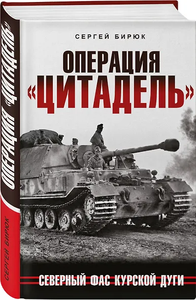 Операция «Цитадель». Северный фас Курской дуги - фото 3
