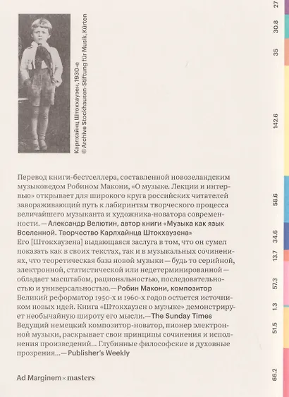 О музыке - фото 2