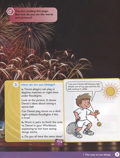 Max Science primary. Discovering through Enquiry. Student Book 5 - фото 3