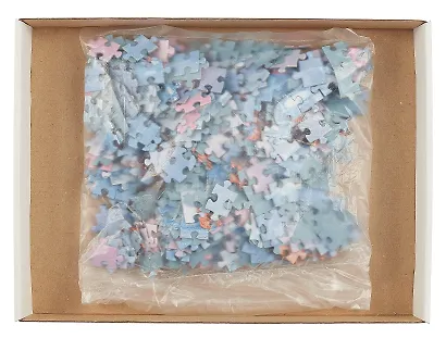 Пазл 500 элементов "Священная скала" - фото 3