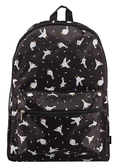 Рюкзак Yoi, "Гусь-обнимусь" - фото 4