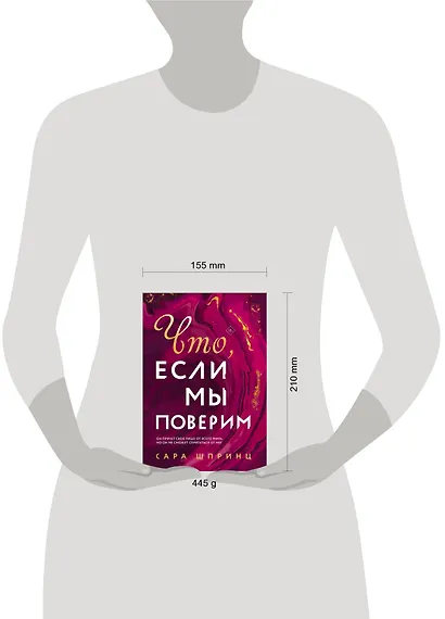 Что, если мы поверим - фото 4