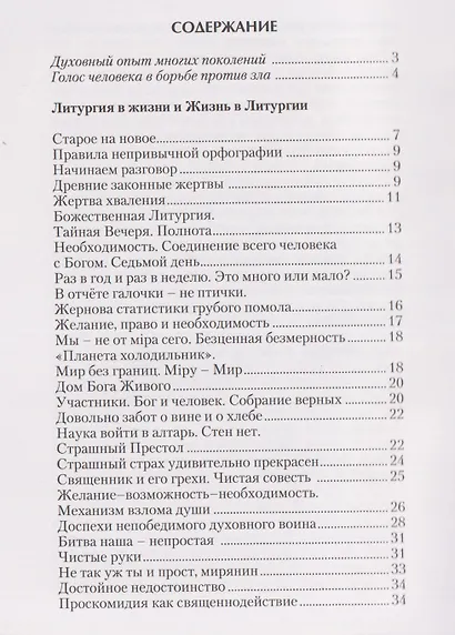 Всегда Вместе. Литургия в жизни и Жизнь в Литургии - фото 2