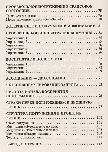 Путешествия в прошлые жизни Теория и практика (м) Курамшина - фото 3